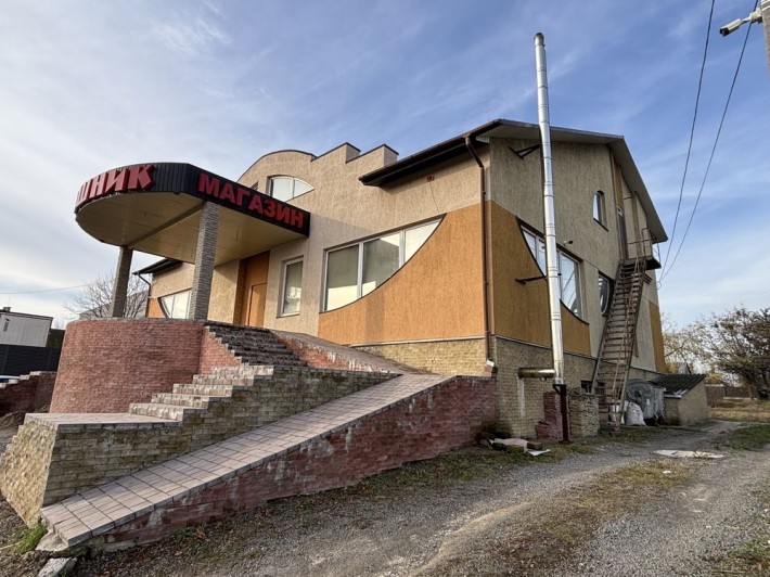 Здається в оренду Приміщеня м.Костопіль. вул.Бурова2.А. - фото 1