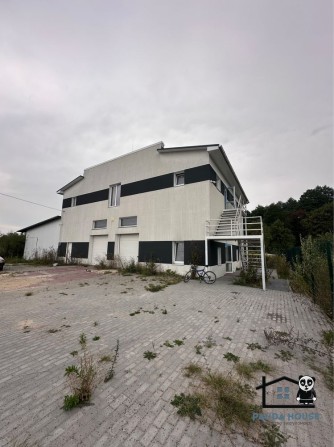 Оренда комерційного приміщення - фото 1