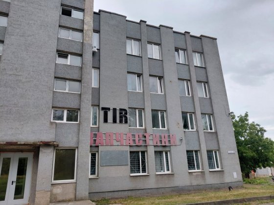 Оренда Фасадного приміщення на вул Млинівська Обарів