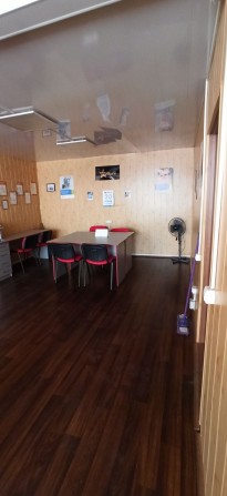 Оренда офісів, центр, 2-й поверх - фото 1