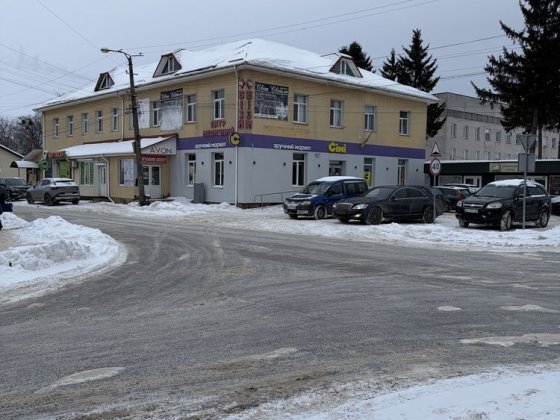 Оренда Березне центр Березне