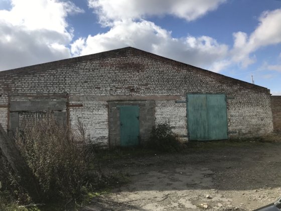 Здам в оренду нежитлове приміщеня Корнин