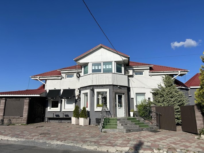 Оренда приміщення під бізнес ! - фото 1