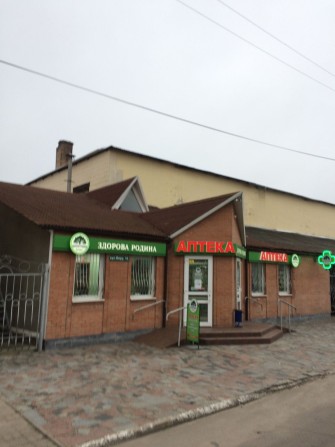 Здається в оренду приміщення - фото 1