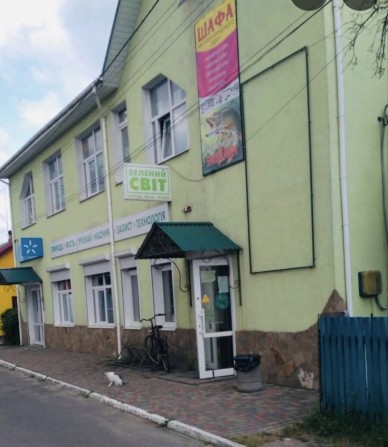 Здам в оренду комерційне приміщення - фото 1