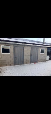 Складські приміщення з холодиньною кімнатою - фото 1