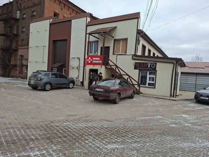 Оренда приміщення - фото 1