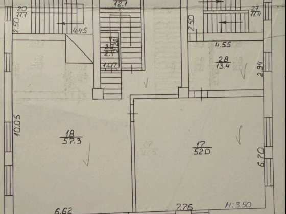 Здам комерційне приміщення в Тростянці Тростянець