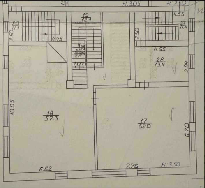 Здам комерційне приміщення в Тростянці - фото 1