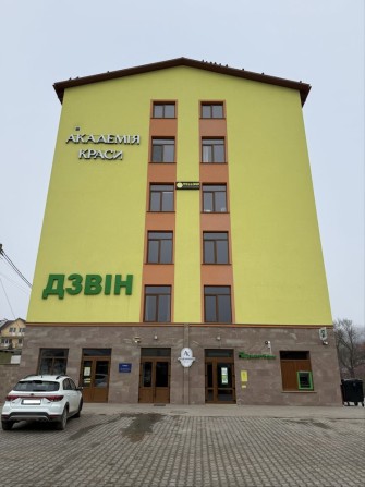 Оренда офісних приміщень - фото 1