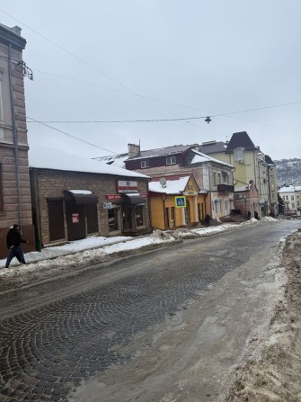 Здається приміщення в центрі Чорткові - фото 1