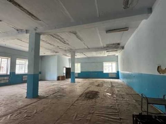 Будівля 681 м² під магазин/виробництво  Чортків, вул.Січинського,3А Чортків