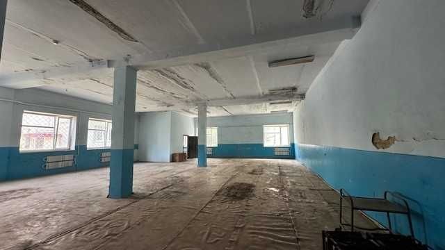 Будівля 681 м² під магазин/виробництво  Чортків, вул.Січинського,3А - фото 1