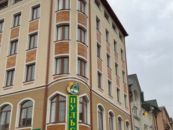 Оренда приміщення Чертков