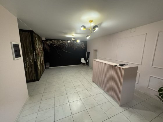 Оренда приміщення Чертков