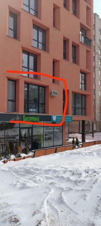 Оренда приміщення салон краси масаж офіс - фото 1