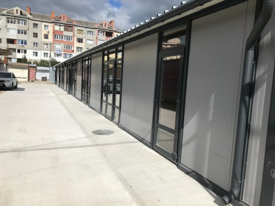 Оренда приміщення Теребовля