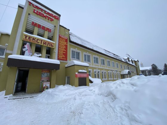 Здається в оренду комерційне підвальне приміщення, м. Почаїв Почаев