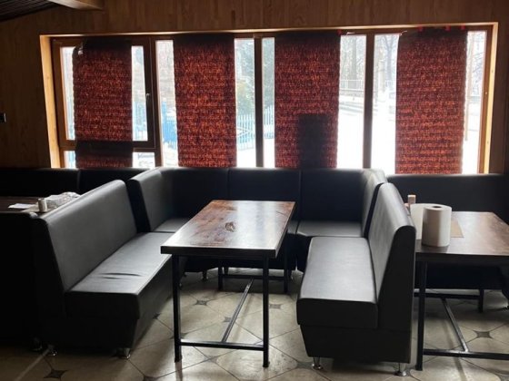 Оренда приміщення під кафе Заліщики