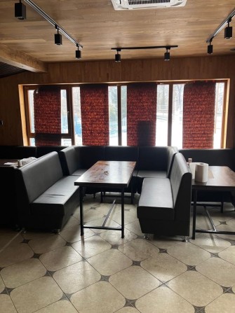 Оренда приміщення під кафе - фото 1