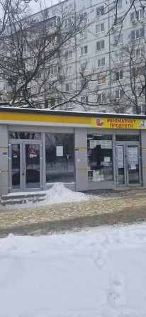 Оренда сучасного торгового павильйону (МАФ) біля медкомплексу - фото 1