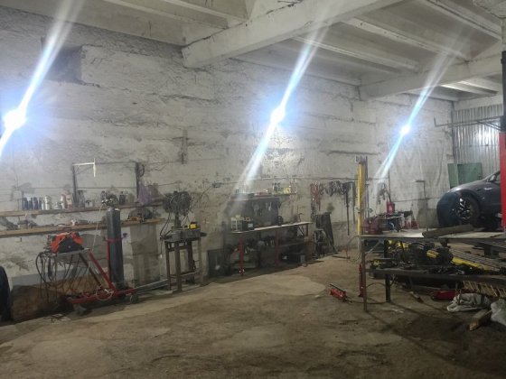 Аренда СТО Стапель Рихтовка Кулиничи