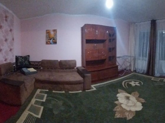 Сдам посуточно ,3х комнатную квартиру. Балаклея