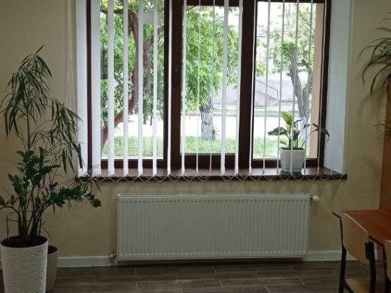 Оренда кабінету в центрі міста (18 кв.м)