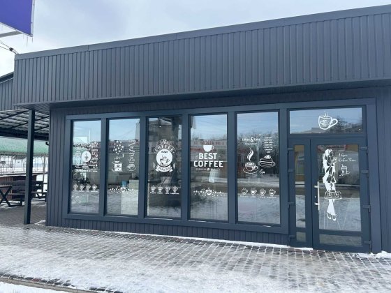 Оренда фасадного приміщення 60 м² поруч з АТБ(Коротченко)