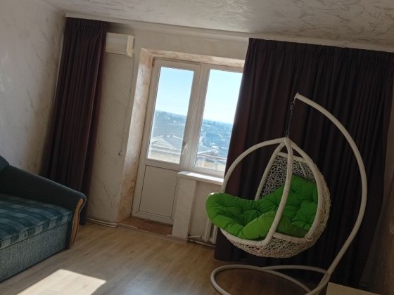 Сдается в аренду 2-х комнатная квартира в центре квартира