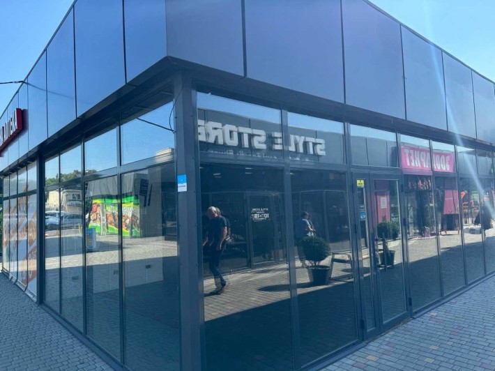 Продажа коммерческой недвижимости - фото 1