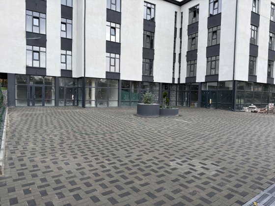 Аренда коммерческое помещение