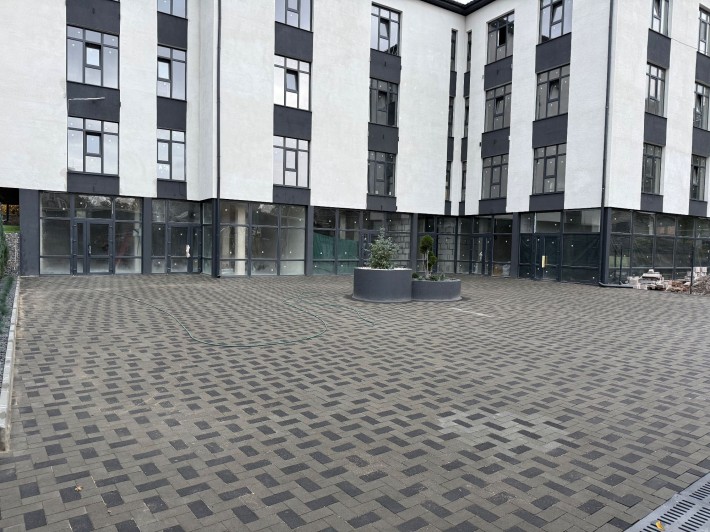 Аренда коммерческое помещение - фото 1