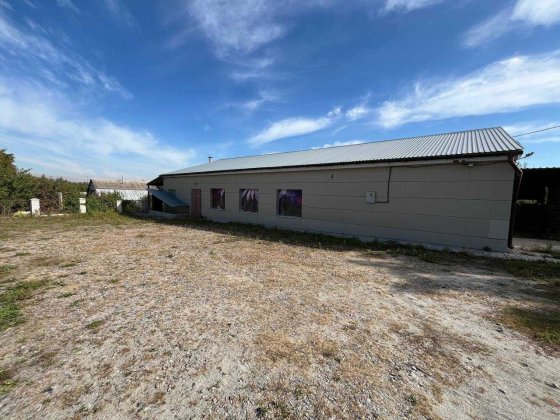 Оренда приміщення 252.9м2/ БК Бабаї/ Червона лінія Бабаї