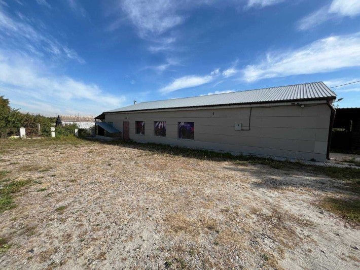 Оренда приміщення 252.9м2/ БК Бабаї/ Червона лінія - фото 1