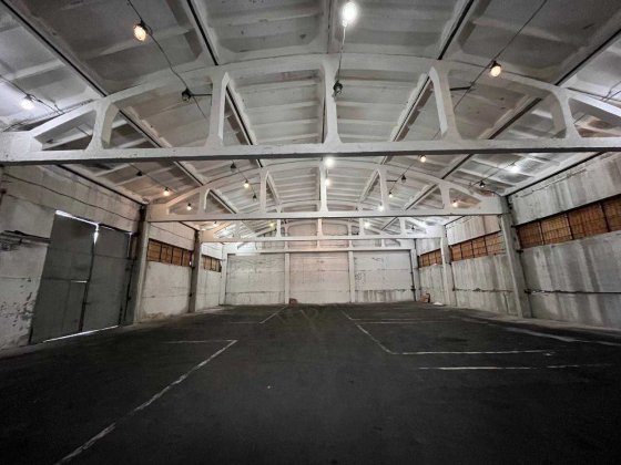 Оренда складу 430 м2, смт Васищеве Васищево