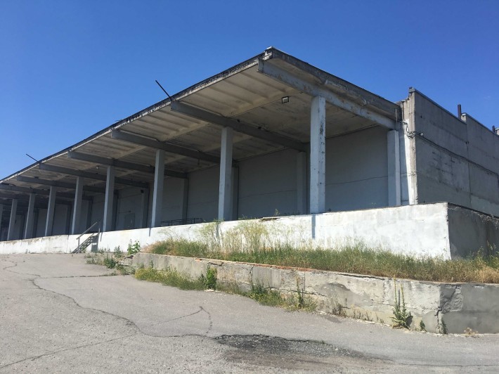 Сдам складські приміщення. Васищево. - фото 1