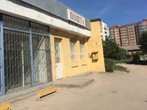 Оренда нежитлового приміщення Центр. Лісові Гринівці