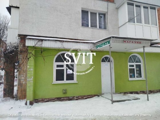 Здам приміщення Дунаївці Дунаївці