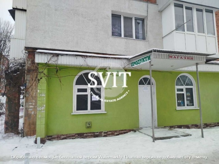 Здам приміщення Дунаївці - фото 1