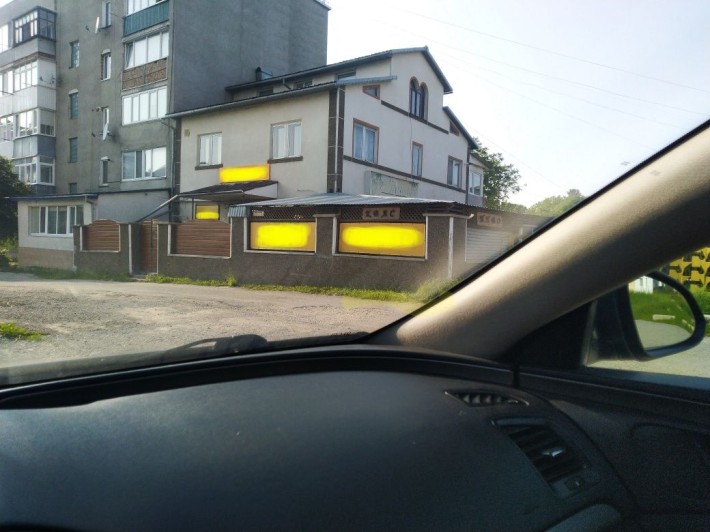 Здається комерційне  приміщення 40м.кв - фото 1