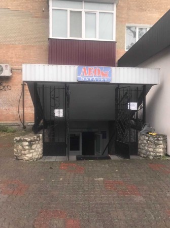 Оренда комерційного приміщення м. Волочиськ - фото 1