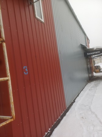 Здам приміщення під склад - фото 1