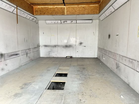 Оренда покрасочна камера 60м2 Золотоноша