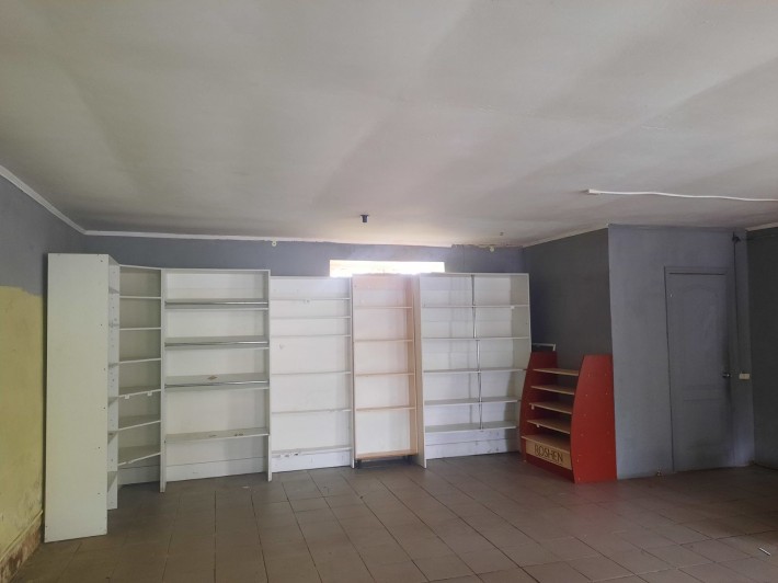 Здається магазин м.Золотоноша - фото 1