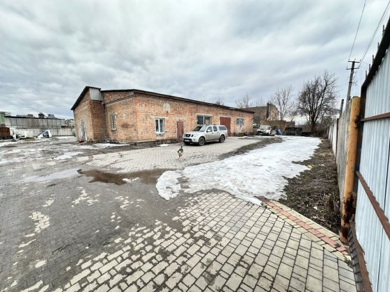 Оренда приміщення РМЗ 100м2 Золотоноша