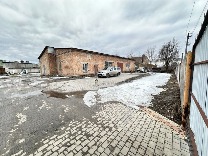 Оренда приміщення РМЗ 100м2 - фото 1