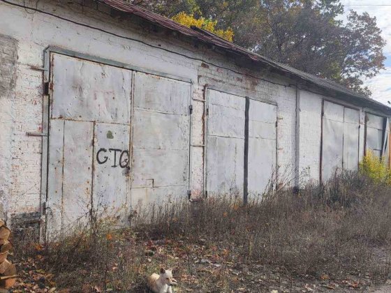 Здам в оренду приміщення 500кв.м