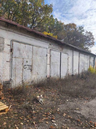 Здам в оренду приміщення 500кв.м - фото 1