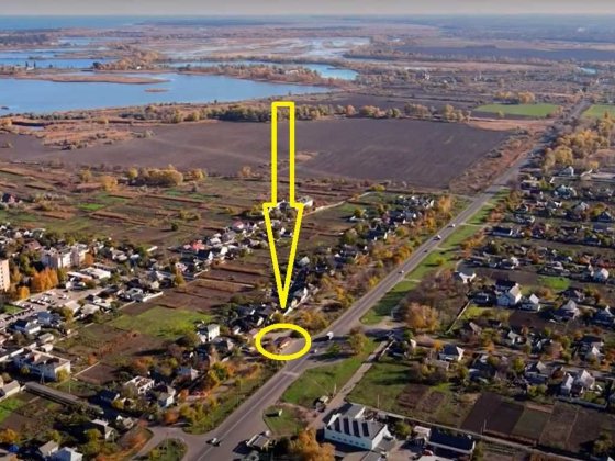 Оренда у Слободі на кінцевій зупинці приміщення під кафе, магазин, бар Червона Слобода